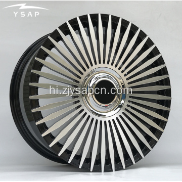 Gle gls gl ml जाली रिम्स व्हील रिम्स